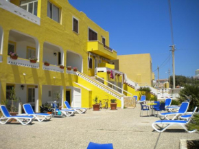  Hotel Mare Blu  Lampedusa e Linosa